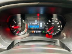 FORD Ranger Raptor 2.0 TDCi 4x4*LED*AHK*DAB