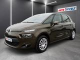 Citroën C4 Picasso/Spacetourer 1.6 16V VTi - Citroën C4 Picasso Gebrauchtwagen