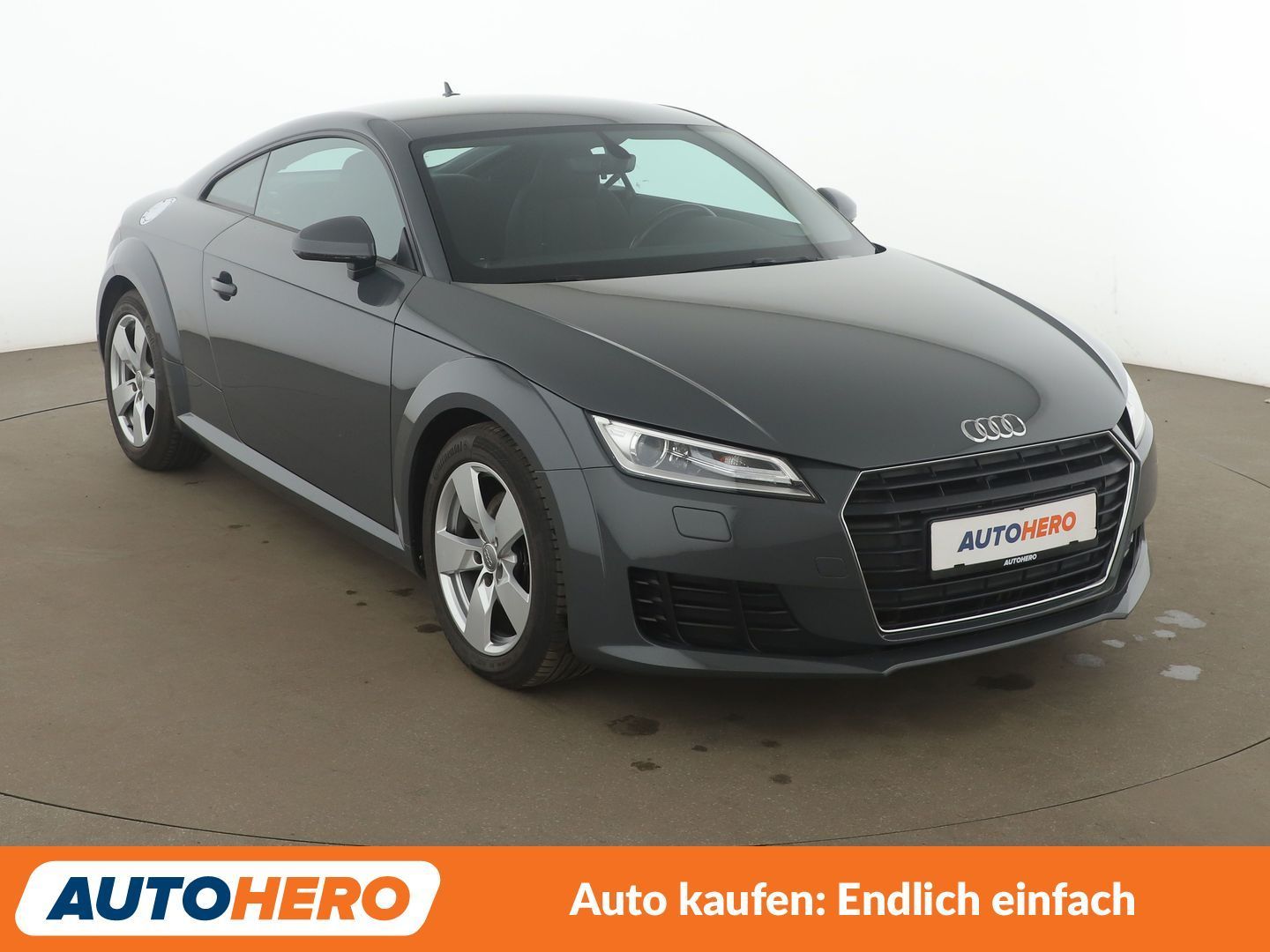 Audi TT 1.8 TFSI Coupe*XENON*PDC*SHZ* foto 8