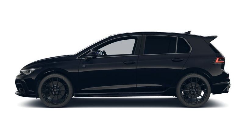 Volkswagen Golf - Bild 2