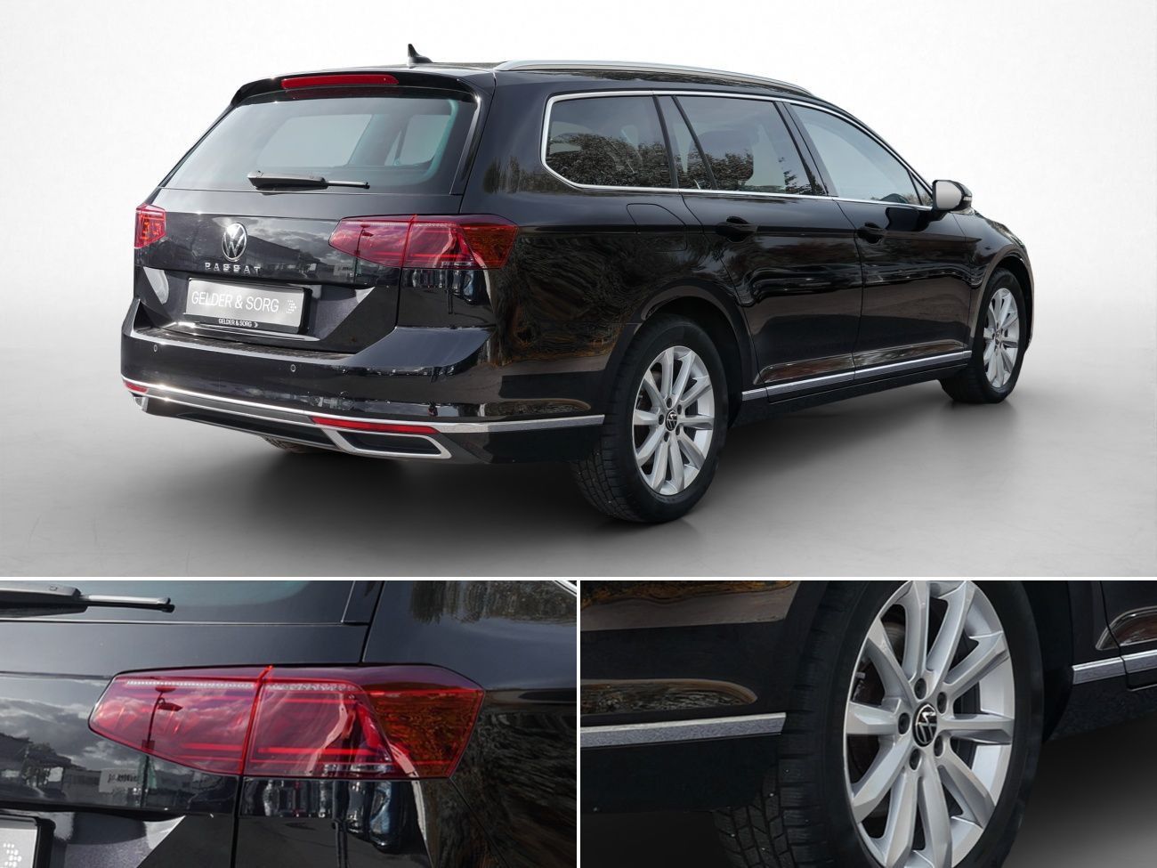Volkswagen Passat Variant - Bild 24