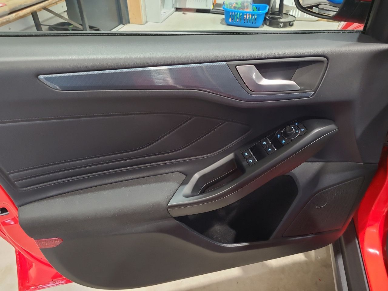 Ford Focus - Bild 6