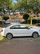 Skoda Rapid 1.2 - Skoda Rapid in Hamburg