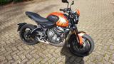 Triumph Trident 660 - Offers