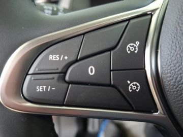 Nissan Townstar Tekna Kombi L2 °LED°Navi°SHZ°RFK°AAC°