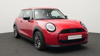 MINI Cooper S - Vorschau Bild 2