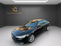 Audi A6 Lim. 2.0 TDI*S-LINE-PLUS*XENON*TEMPOMAT*EU6*