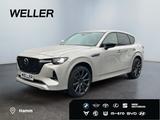 Mazda CX-60 e-SKYACTIV-D 200 M HYBR HOMURA *Matrix*360