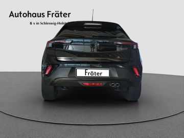 Fotografie 7 des Opel Mokka GS Automatik Kamera LED Sitzheizung PDC