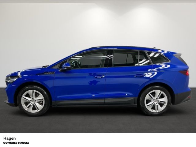 Skoda Enyaq - Bild 3