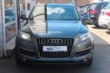 Audi Q7 4.2 V8 TDI quattro *Xenon*Sitzhzg*Pano*Kamera - Audi Q7: 2tdi