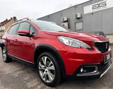 Peugeot 2008 Crossway Automatik *2.Hand/Navi/Kamera/PDC* - Peugeot 2008 in Saarbrücken