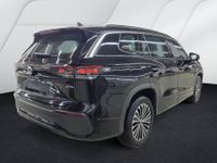 Volkswagen Tayron - Vorschau Bild 3