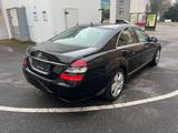 Mercedes-Benz S 350 S -Klasse Lim. S 350 - Mercedes-Benz S 350 in Aachen