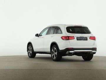 Mercedes GLC 300 - 6