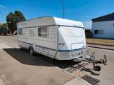 HYMER / ERIBA / HYMERCAR Eriba Nova 532