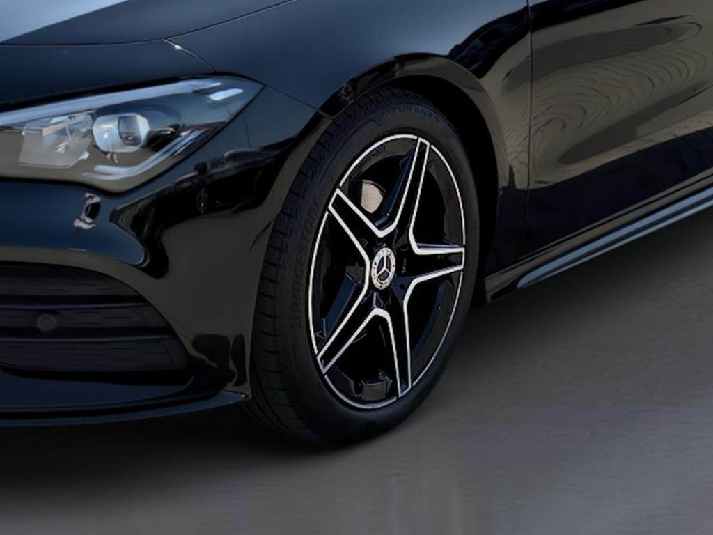 Mercedes-Benz CLA 200 Coupé AMG+Kamera+Pano+Ambiente+CarPlay