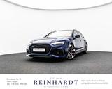 Audi RS4 AVANT BLACK/MTRX/ACC/HuD/PANO/360°/RS-AGA/VC - gebrauchte Audi RS4 aus dem Jahr 2024