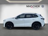 Volkswagen Tiguan R-Line Tiguan R-Line 2.0 TDI AHK ACC IQ. - Volkswagen: L