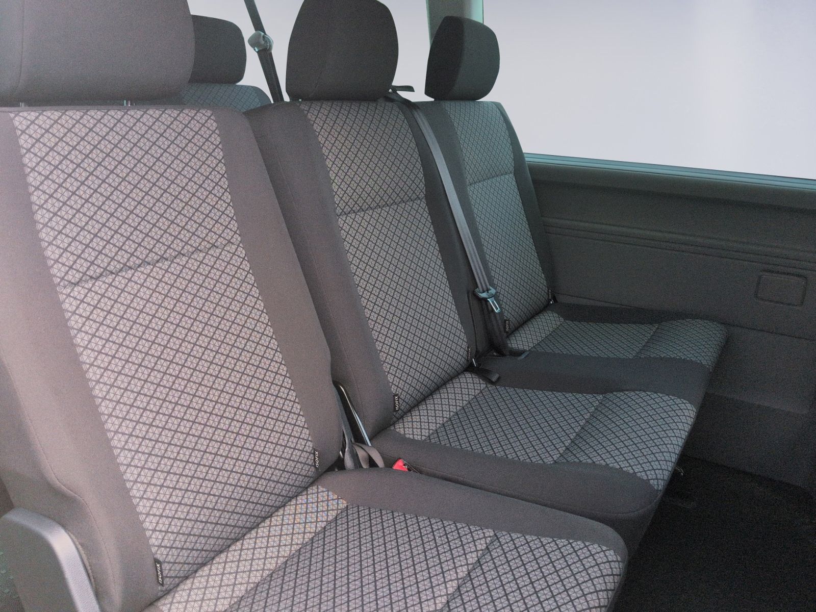 T 6.1 Caravelle 2.0 TDI LR DSG 8SITZE+SHZ+PDC