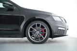 Skoda OCTAVIA COMBI RS TDI DSG +ABSTANDSTEMPOMAT+AHK - Skoda Octavia Combi mit Diesel-Antrieb