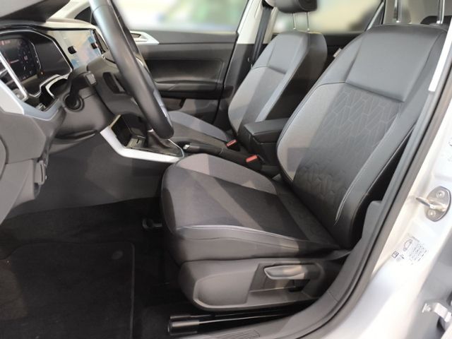 Fahrzeugabbildung Volkswagen Polo 1.0 TSI DSG Goal ACC NAVI CLIMATR SITZHZG A