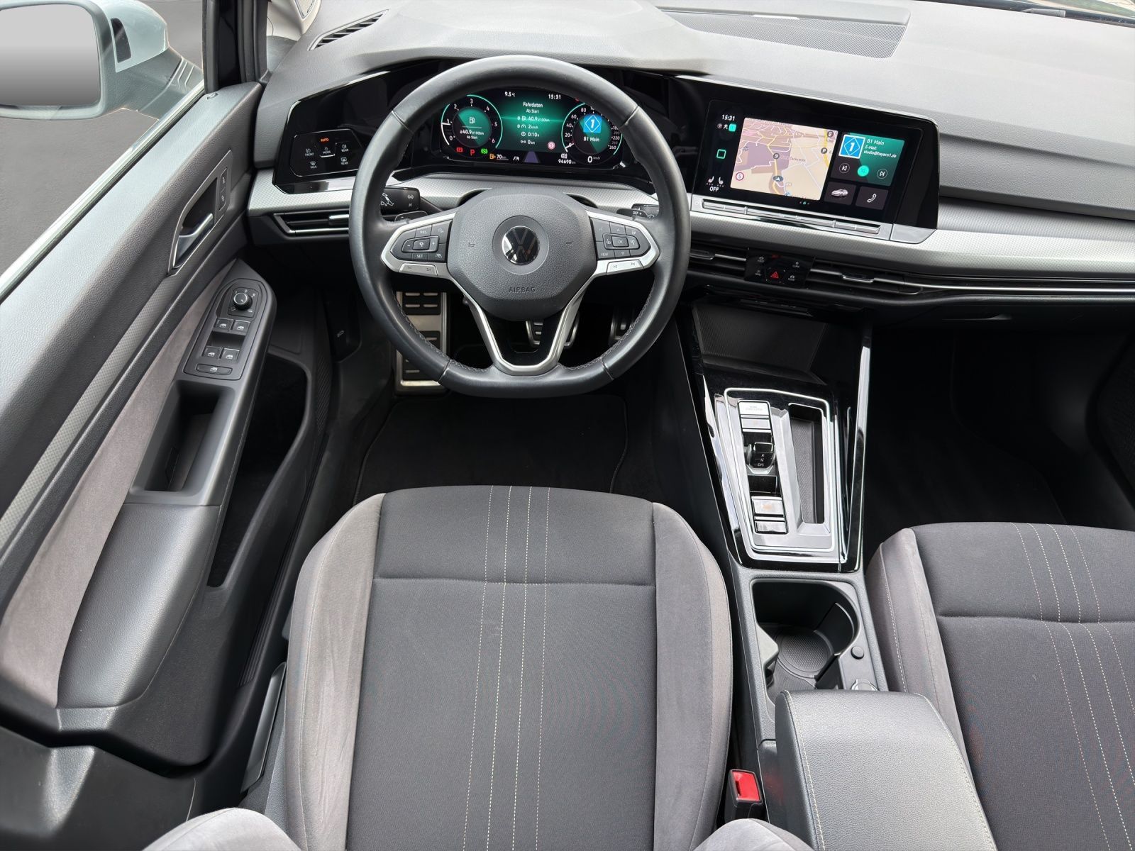 Volkswagen Golf - Bild 8