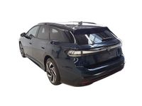 Volkswagen ID.7 - Vorschau Bild 3