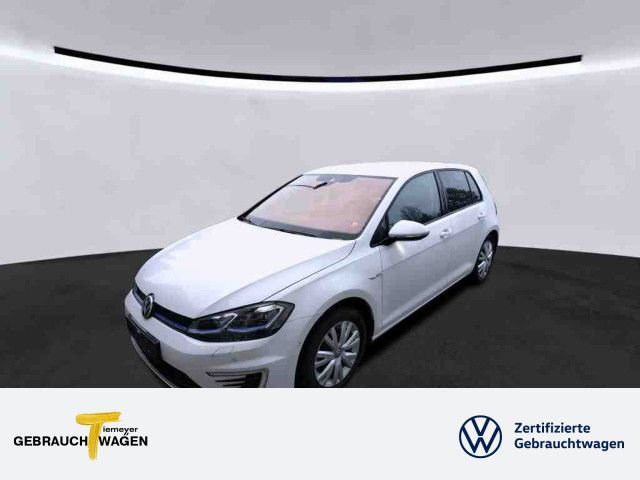 Volkswagen e-Golf LM17 VIRTUAL ASSIST+ KAMERA