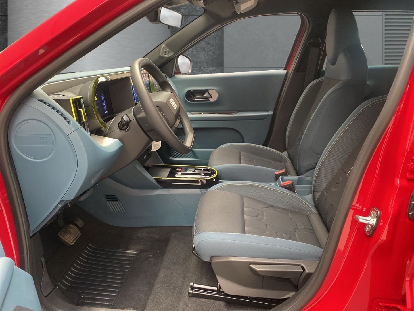 Fiat Grande Panda - Bild 7