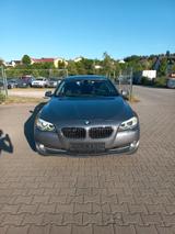 BMW F10  523i 3.0 Benzin 204 PS - BMW 523: 523i F10