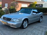 Mercedes-Benz SL 500 SL - gebrauchte Mercedes-Benz SL 500 aus dem Jahr 1997