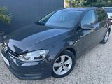 Volkswagen Golf 7 1.6 TDI Comfortline BlueMot. * 1. Hand *  - Volkswagen Golf: Limousine, Comfortline TDI