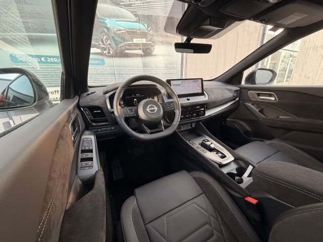 Fahrzeugabbildung Nissan Qashqai 1.5 VC-T e-Power N-Design*20 Zoll*MJ26