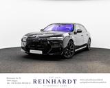 BMW 750 e xDRIVE SHADOW/ICON/21Z./ACC/HuD/SKY-L/PANO - BMW 750 in Dortmund