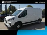 Maxus Deliver 9 2.0 Diesel 108 kW L3H2 *Tempomat*RKam - Maxus Gebrauchtwagen