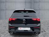 Volkswagen Golf GTI 2.0 l TSI DSG #5J.Gar*HuD*beheiz.Lenkr. - Volkswagen Golf: Schwarz, GTI