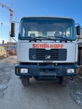 MAN 19.314 - MAN 2000