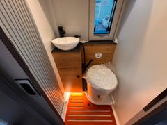 Pössl Roadstar X**1St Edition*Lithium*Allrad