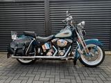 Harley-Davidson Heritage Springer Classic | Kesstech - HARLEY-DAVIDSON 2002 HERITAGE