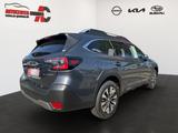 Subaru Outback 2.5i Platinum Lineartronic - graue Subaru Outback