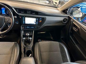 Toyota Auris Touring Sports Executive *2. Hand*AHK*Navi