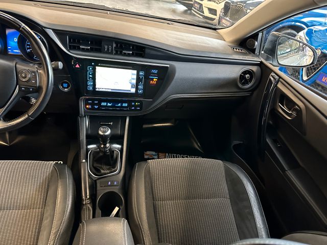 Toyota Auris Touring Sports Executive *2. Hand*AHK*Navi