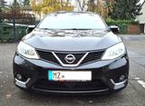 Nissan Pulsar 1.5 dCi ACENTA, RFK, SHZ, 1A Zustand