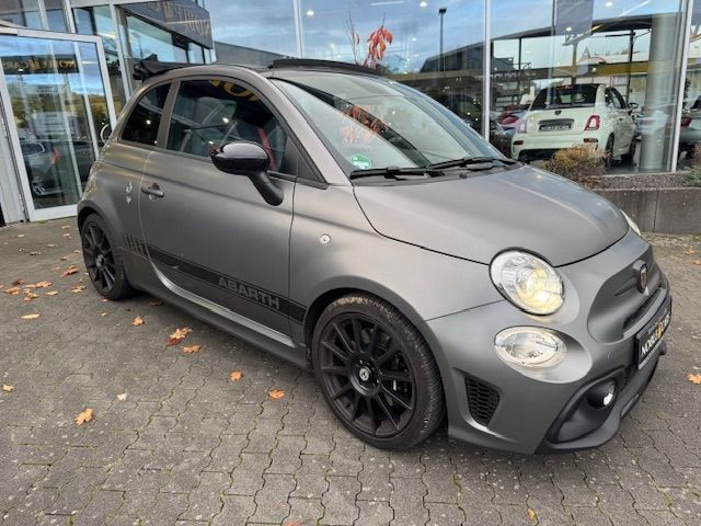 Fahrzeugabbildung Abarth 595C esseesse KLIMA XENON NAVI SHZ