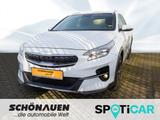 Kia XCeed Vision Plug-in Hybrid +RFK+L/SHZ+AUT+PDC++ - Kia XCeed Gebrauchtwagen in Wuppertal