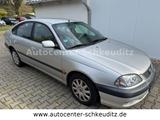 Toyota Avensis 1.8 VVT-i Lim. Linea Sol Klima 3.Hd. - Toyota Avensis in Leipzig