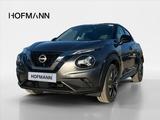 Nissan Juke 1.0 DIG-T Visia Acenta-Line LED+DAB