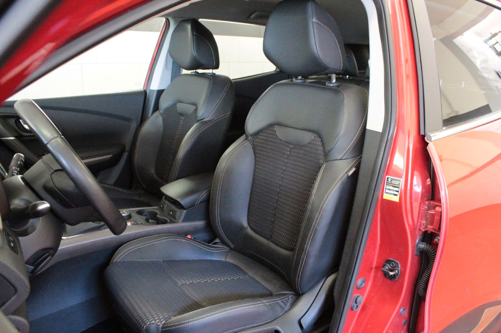 Fahrzeugabbildung Renault Kadjar ENERGY dCi 130 XMOD*R-Link*Sitzhzg*