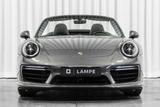 Porsche 911 991.2 Turbo S Cabrio Full Leather BOSE Keyle - Porsche: Cabrio, 911 Turbo